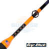 SUNRISE TOP-SHOT TROLLING FLUO