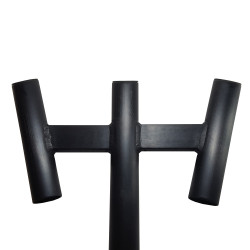 PORTACANNE TRIPODE BIG GAME