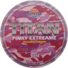 TITAN PINKY EXTREAME FLUOROCARBON