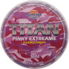 TITAN PINKY EXTREAME FLUOROCARBON