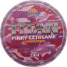 TITAN PINKY EXTREAME FLUOROCARBON