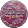 TITAN PINKY EXTREAME FLUOROCARBON