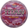 TITAN PINKY EXTREAME FLUOROCARBON
