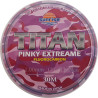 TITAN PINKY EXTREAME FLUOROCARBON