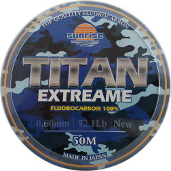 TITAN EXTREAME FLUOROCARBON
