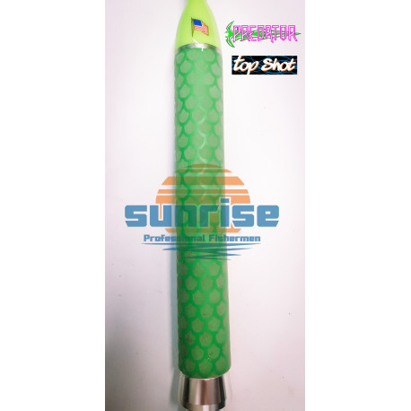 PREDATOR P2 TOP-SHOT