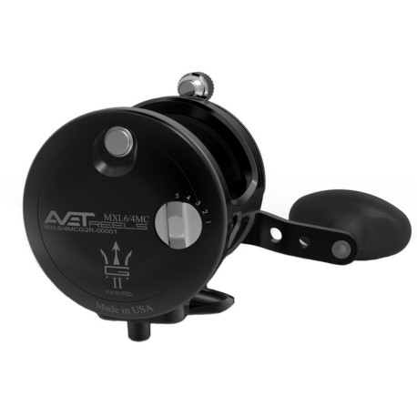 AVET MXL 6/4 MC G2