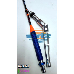 PREDATOR TOP-SHOT MANICO WINTHROP TERMINATOR