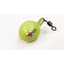 PIOMBI FLUO SUNRISE DA 30 GR.