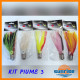KIT PIUME 3