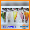KIT PIUME 3