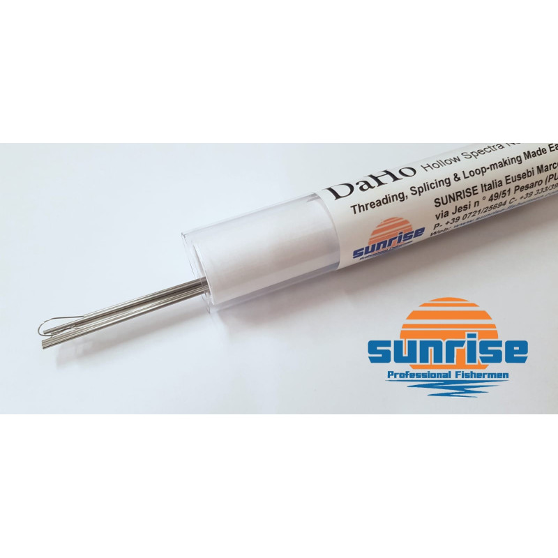 KIT AGHI DAHO SUNRISE PER WIND-ON