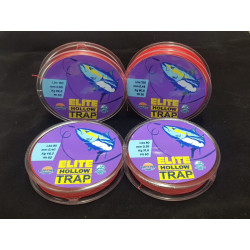 ELITE HOLLOW TRAP SUNRISE