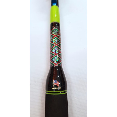 ATLANTIC RODS 50LB COMPETITION