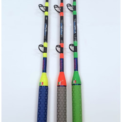 PREDATOR TOP-SHOT TUNA