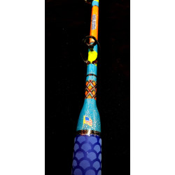 TOP-SHOT XXX EPIC AZUL