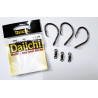 AMO CON GIRELLA DAIICHI D94Z 12/0 CON SWIVEL DA 160Lb