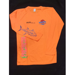 MAGLIA TECNICA MANICA LUNGA