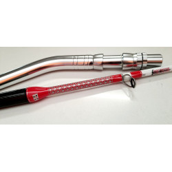 SWORDFISH PREDATOR X MANICO CURVO