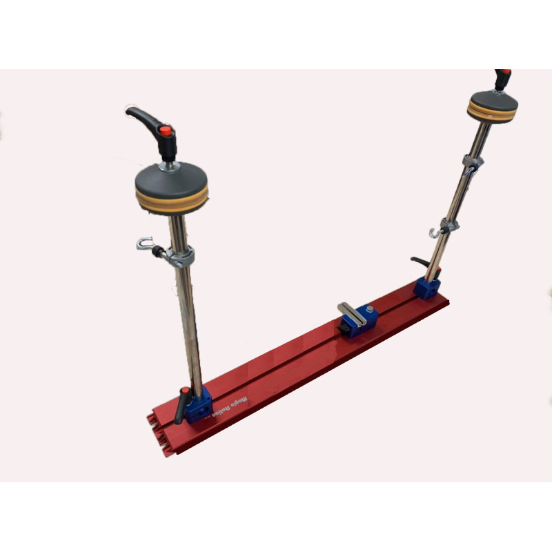 MAGIC STATION SENZA MORSA