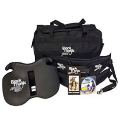 BLACK MAGIC EQUALIZER