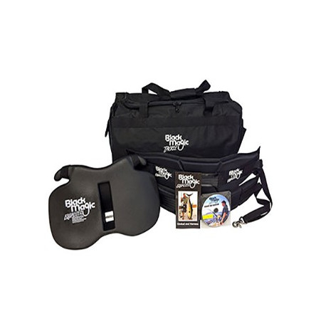 BLACK MAGIC EQUALIZER