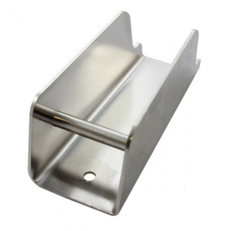 ADATTATORE MANICO CURVO