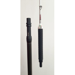 TOP-SHOT PREDATOR DARTH P1