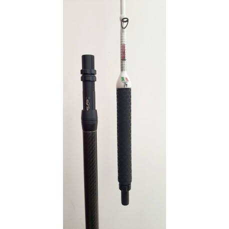 TOP-SHOT PREDATOR DARTH P1