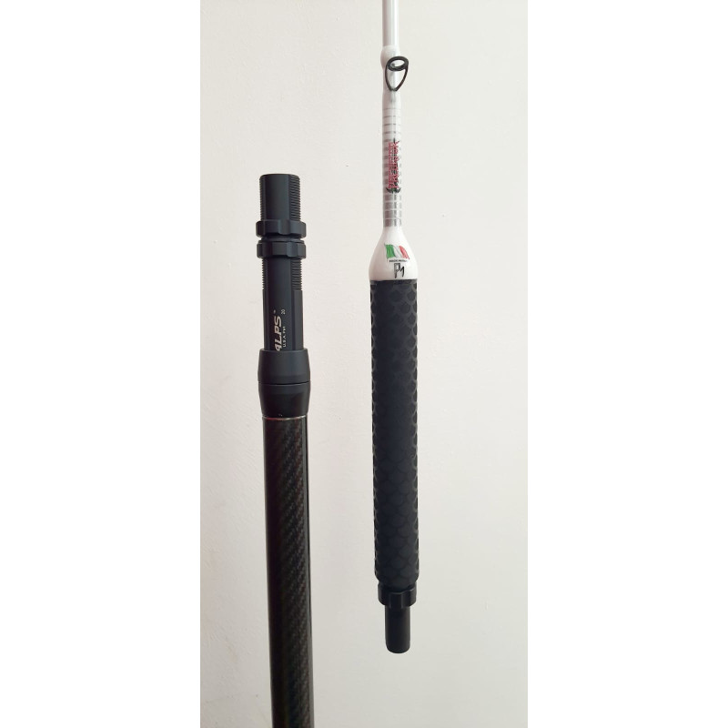 TOP-SHOT PREDATOR DARTH P1