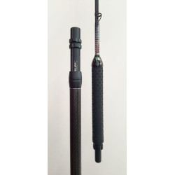 TOP-SHOT PREDATOR DARTH P2