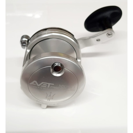 AVET MXJ 5.8 G2 (LH)