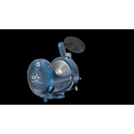 AVET REELS MXL 5.8 STARDRAG