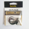 AMO CON GIRELLA DAIICHI D74Z 10/0 CON GIRELLA DA 110LB