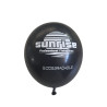 PALLONCINI BIODEGRADABILI SUNRISE 25pz.
