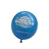 PALLONCINI BIODEGRADABILI SUNRISE 25pz.