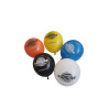 PALLONCINI BIODEGRADABILI SUNRISE 25pz.