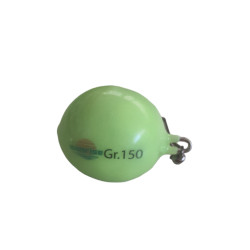 PIOMBI FLUO SUNRISE DA 150 GR