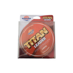 TITAN LEADER NYLON 100MT