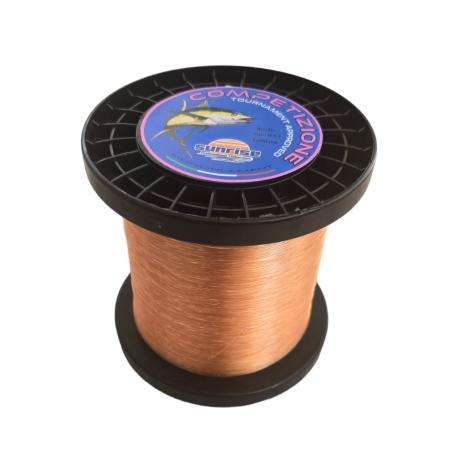 COMPETIZIONE SUNRISE 30 LB MONOFILO