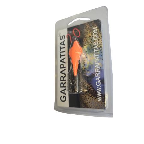 GARAPITAS 2.0 - ARTIFICIALI DA CEFALOPODI