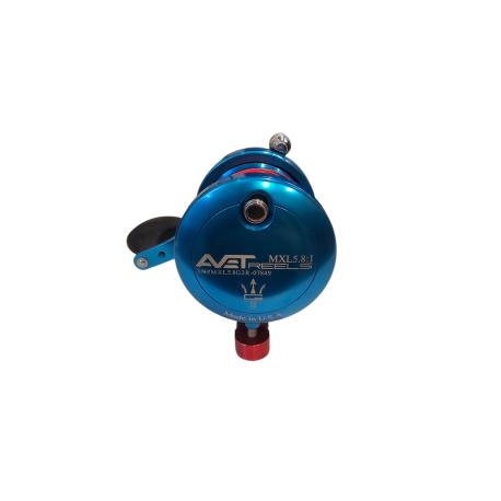 AVET MXL 5.8 G2 USATO E IMBOBINATO