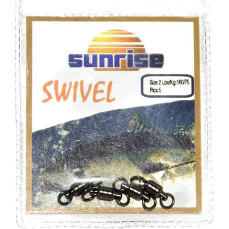 SUNRISE SWIVEL
