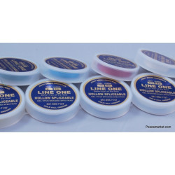 LINE ONE HOLLOW SPECTRA