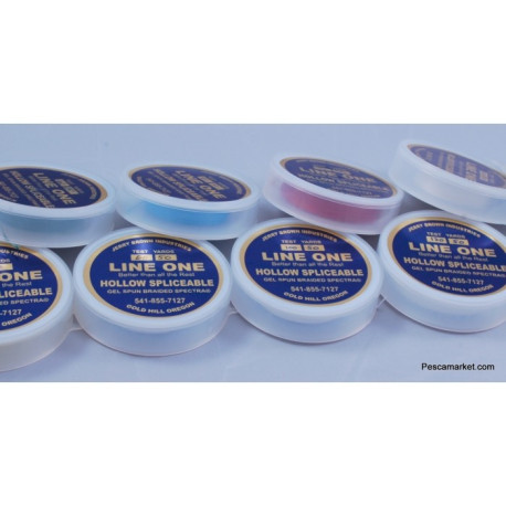 LINE ONE HOLLOW SPECTRA