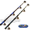 SUNRISE ATLANTIC RODS 30/50LB WT TUNA PASSION