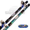 SUNRISE ATLANTIC RODS 30/50LB WT TUNA PASSION