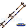 SUNRISE ATLANTIC RODS 30LB WT SHORT