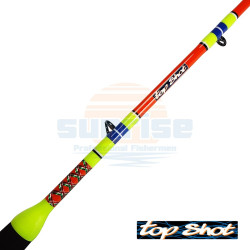 TOP SHOT SUNRISE LIMITED EDITION A. SALVI