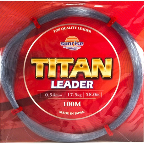TITAN LEADER